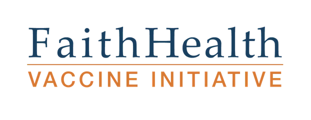 FaithHealth Vaccine Initiative