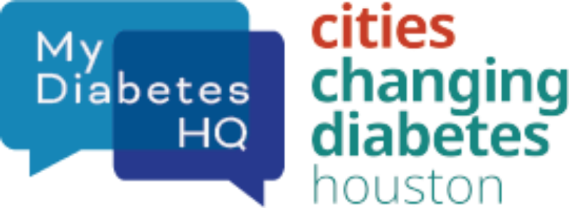 MyDiabetesHQ — Cities Changing Diabetes Houston